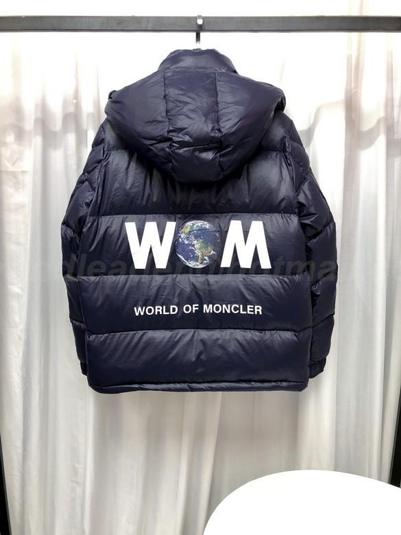 Moncler Men's Outwear 329